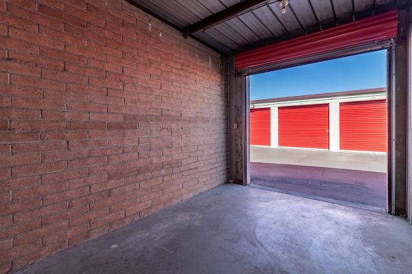 Security Public Storage - 1401 Woodland Ave