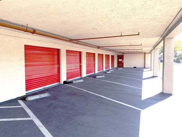 Security Public Storage - 2975 Pinole Valley Rd