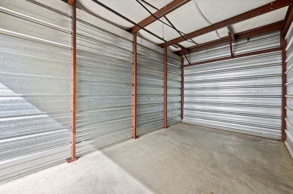 Security Public Storage - 540 W Foothill Blvd