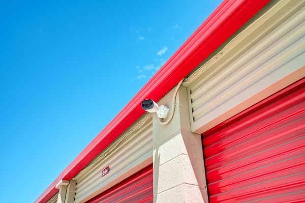 Security Public Storage - 24861 Sunnymead Blvd