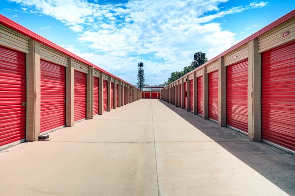 Security Public Storage - 24861 Sunnymead Blvd