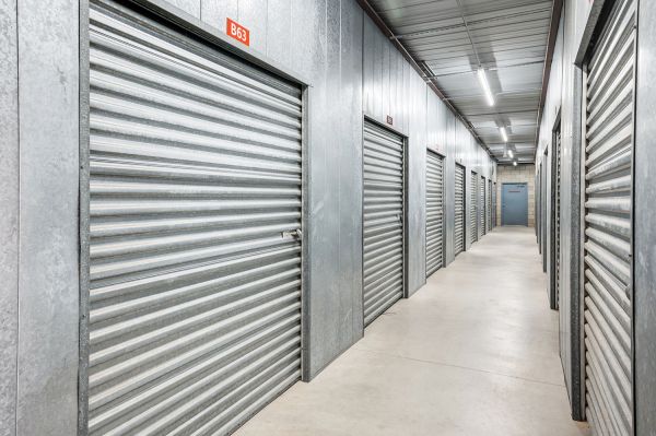 Security Public Storage - 24861 Sunnymead Blvd