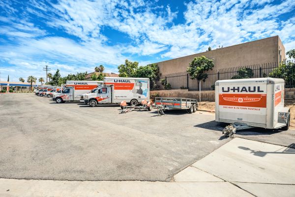 Security Public Storage - 24861 Sunnymead Blvd
