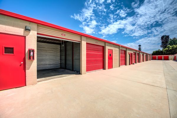 Security Public Storage - 24861 Sunnymead Blvd