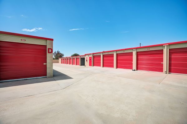 Security Public Storage - 24861 Sunnymead Blvd