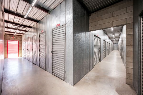 Security Public Storage - 24861 Sunnymead Blvd