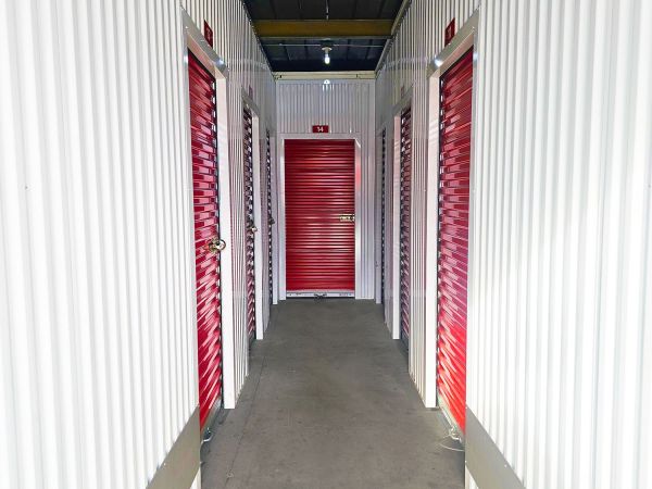 Security Public Storage - 24873 Huntwood Ave