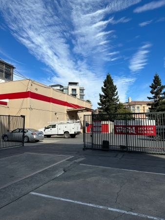 Security Public Storage - 1451 El Camino Real