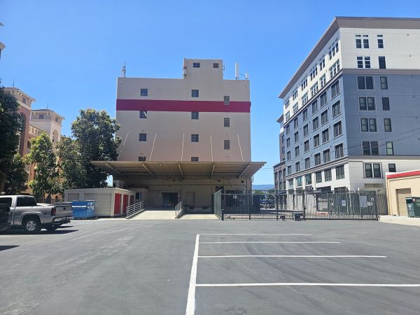 Security Public Storage - 1451 El Camino Real