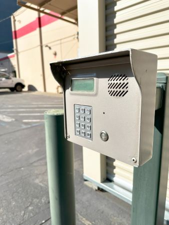 Security Public Storage - 1451 El Camino Real