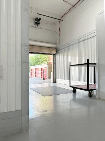 Security Public Storage - 1451 El Camino Real