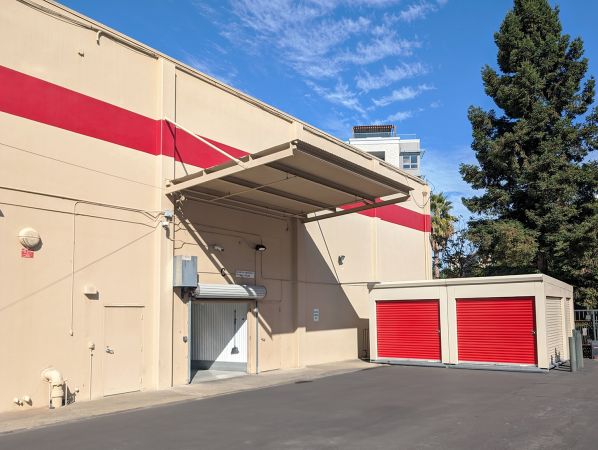 Security Public Storage - 1451 El Camino Real