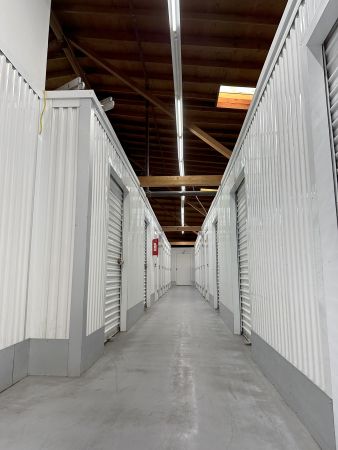 Security Public Storage - 1451 El Camino Real