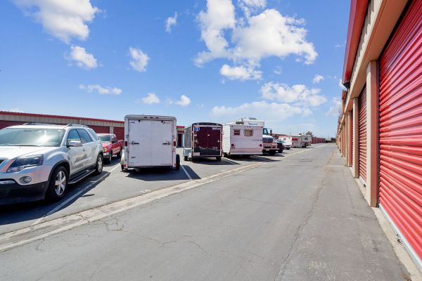 Security Public Storage - 271 Sun Way
