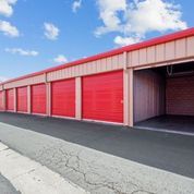 Security Public Storage - 271 Sun Way