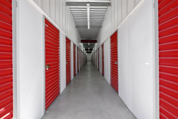 Security Public Storage - 271 Sun Way
