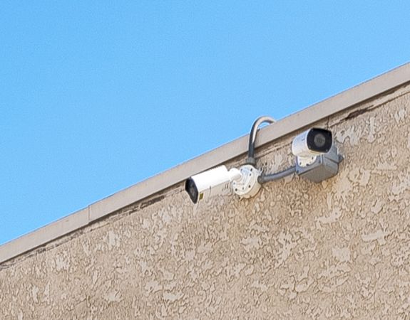 Security Public Storage - 471 C St