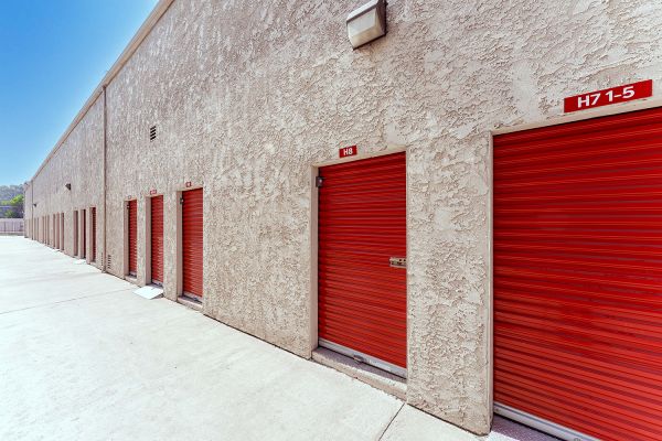 Security Public Storage - 471 C St