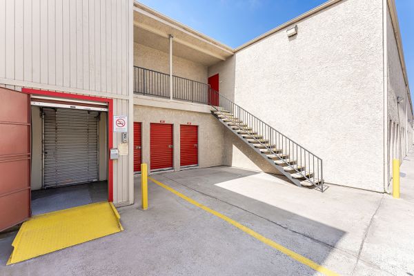 Security Public Storage - 471 C St