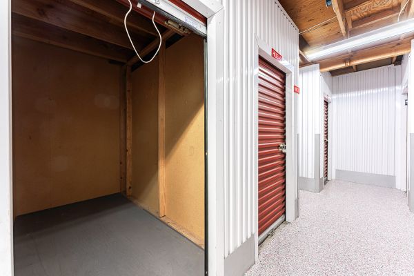 Security Public Storage - 471 C St