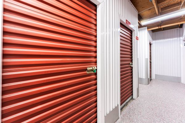 Security Public Storage - 471 C St