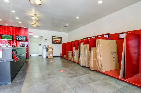 Security Public Storage - 39505 Berkey Drive