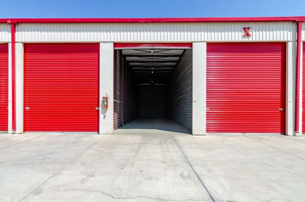 Security Public Storage - 39505 Berkey Drive