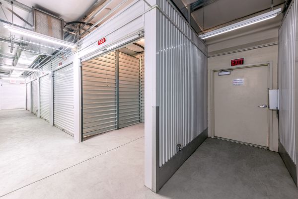 Security Public Storage - 39505 Berkey Drive