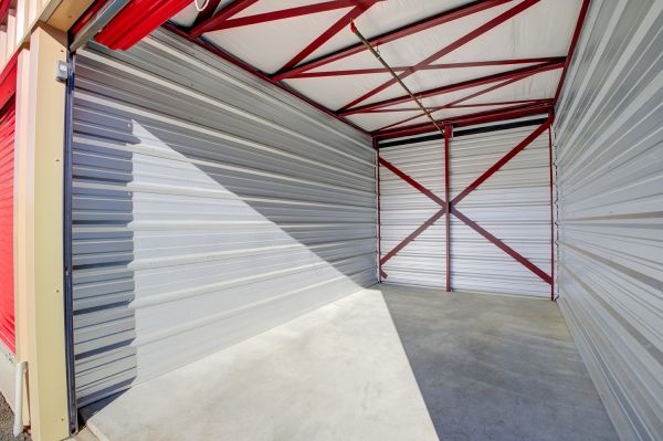 Security Public Storage - 1021 Hopper Ave