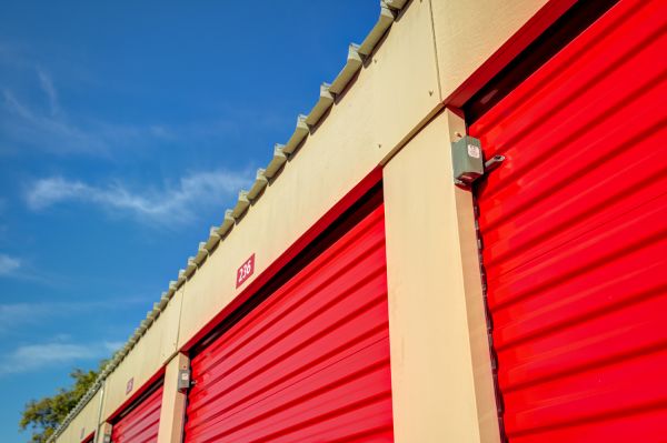 Security Public Storage - 1021 Hopper Ave
