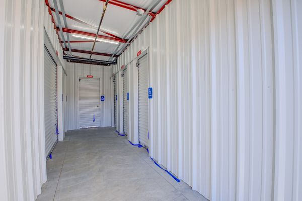 Security Public Storage - 1021 Hopper Ave