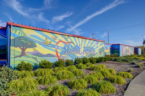 Security Public Storage - 1021 Hopper Ave