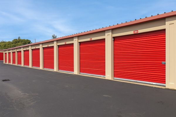 Security Public Storage - 1021 Hopper Ave