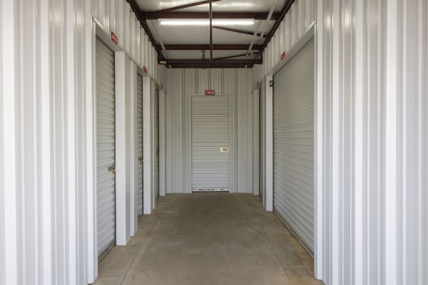 Security Public Storage - 1021 Hopper Ave