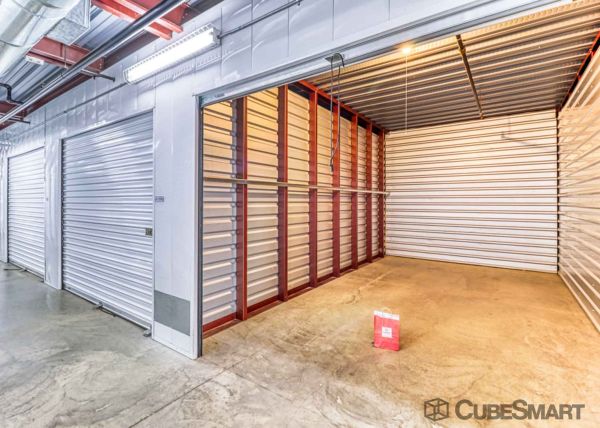 CubeSmart Self Storage - Mansfield - 1871 Country Club Dr - 1871 Country Club Dr