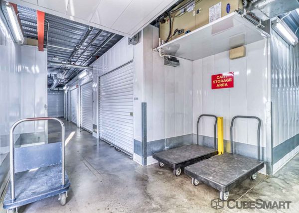CubeSmart Self Storage - Mansfield - 1871 Country Club Dr - 1871 Country Club Dr