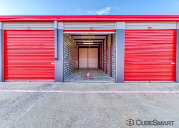 CubeSmart Self Storage - Mansfield - 1871 Country Club Dr - 1871 Country Club Dr