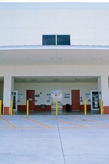 Self Storage USA - 1950 Banks Rd