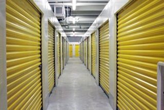 Self Storage USA - 1950 Banks Rd