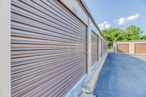 West Creek Self Storage - 421 US-9