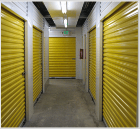 Daffodil Storage - Tacoma - 3501 South 38th Street