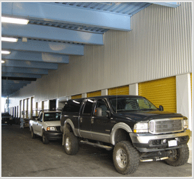 Daffodil Storage - Tacoma - 3501 South 38th Street
