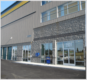 Daffodil Storage - Tacoma - 3501 South 38th Street