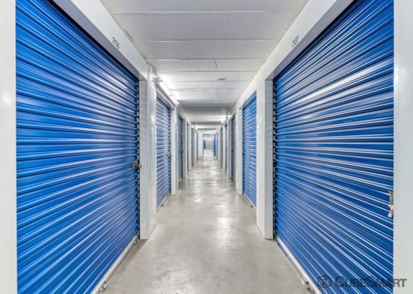 CubeSmart Self Storage - Alexandria - 4650 Eisenhower Ave
