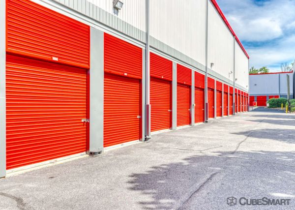 CubeSmart Self Storage - Alexandria - 4650 Eisenhower Ave