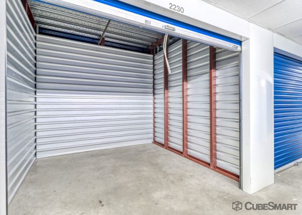 CubeSmart Self Storage - Alexandria - 4650 Eisenhower Ave