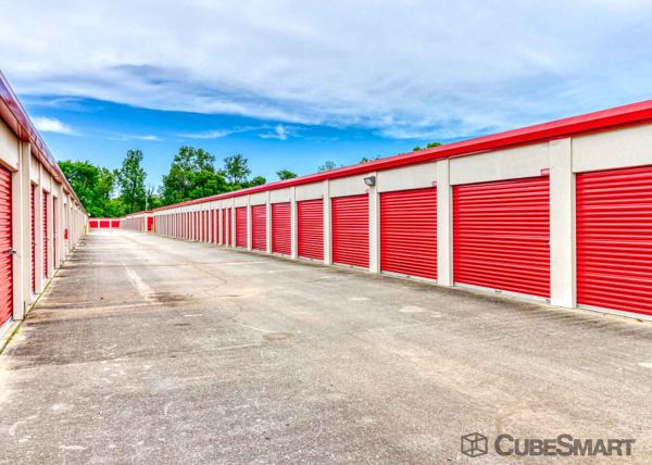 CubeSmart Self Storage - Bossier City - 4901 E Texas St