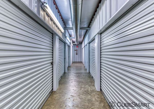 CubeSmart Self Storage - Bossier City - 4901 E Texas St