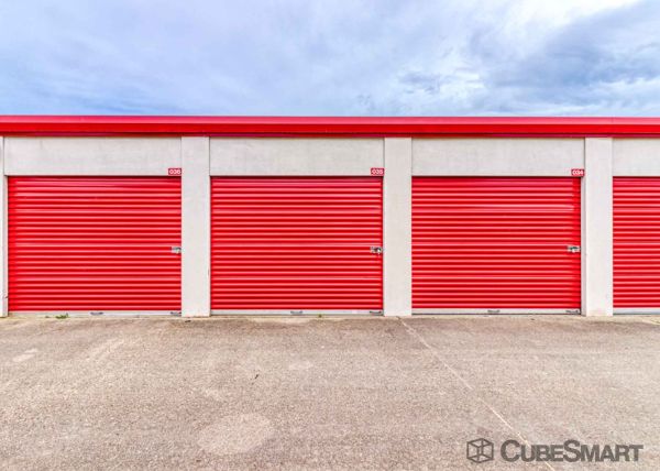 CubeSmart Self Storage - Bossier City - 4901 E Texas St