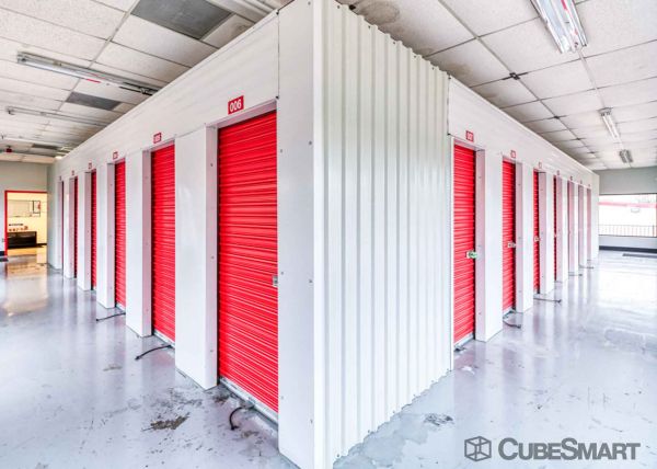 CubeSmart Self Storage - Copperas Cove - 903 Industrial Ave